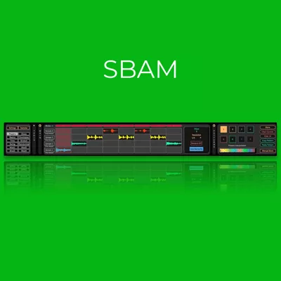 SBAM interface preview