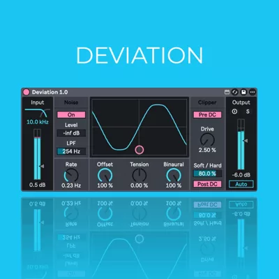 Deviation