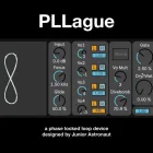 PLLague (Max for Live)