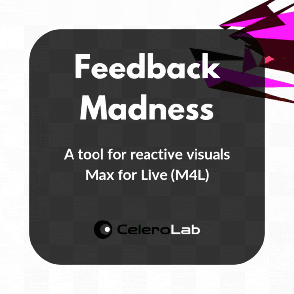 Feedback Madness v2.0.0 (M4L)