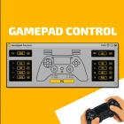 Gamepad Control