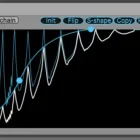 Borrasca Sidechainer 3