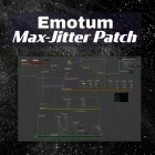 Emotum  - Stand Alone Max-Jitter Patch
