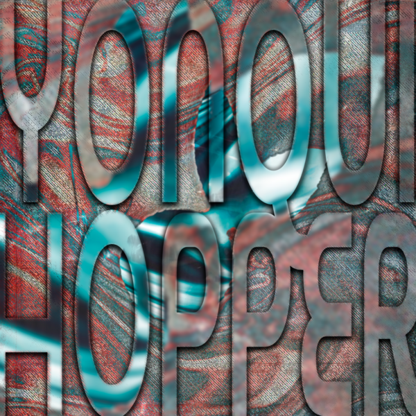 Yonqui Hopper [FREE FILTER M4L]