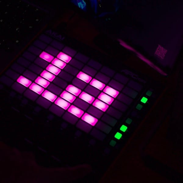 APseq - Free Drum Sequencer