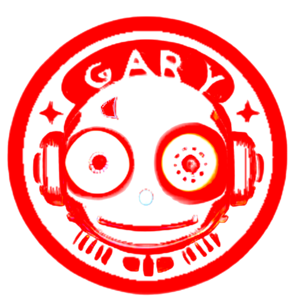 gary4live - mac