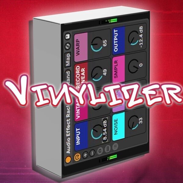 Vinylizer