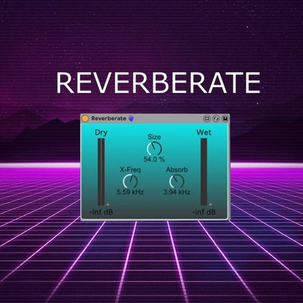 Reverberate